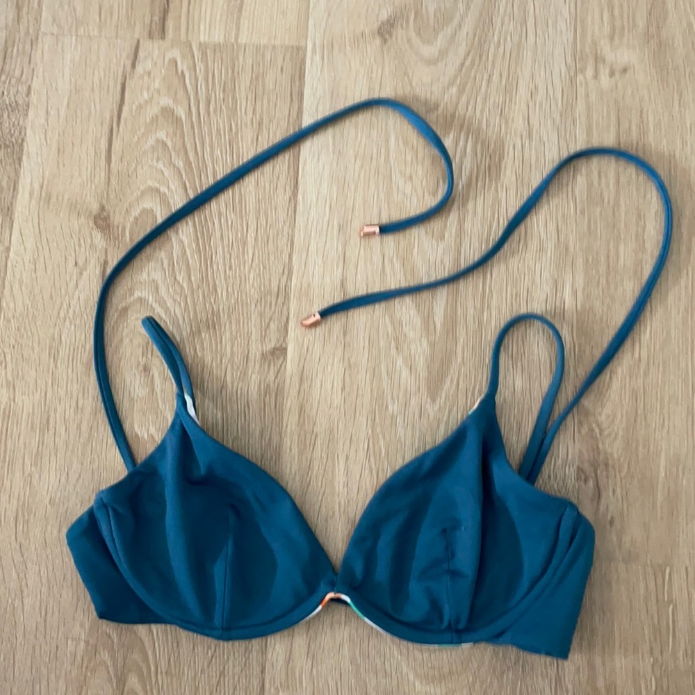 Maaji Swim Top
